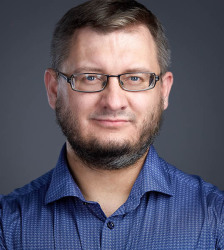 Дмитрий РОГОВ, фото
